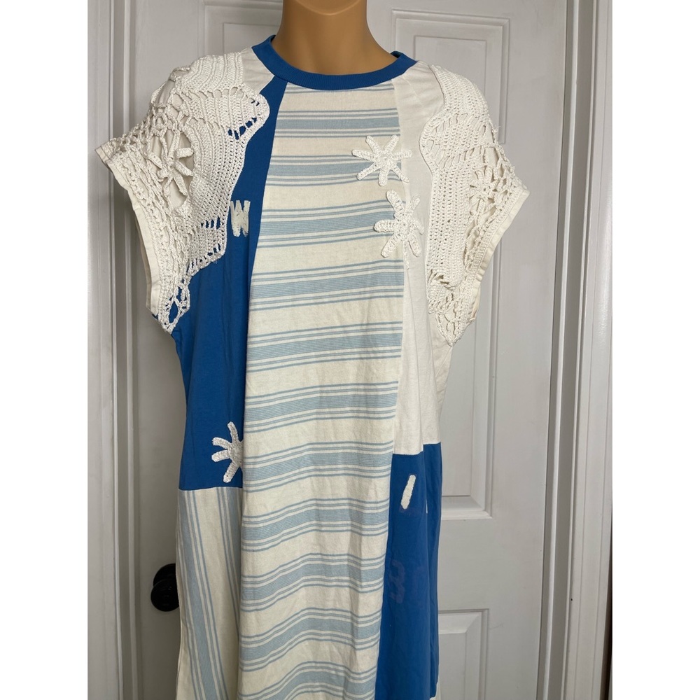 chinese dress ladies Free People One Natasha Thermal Gray Waffle Knit Maxi Dress